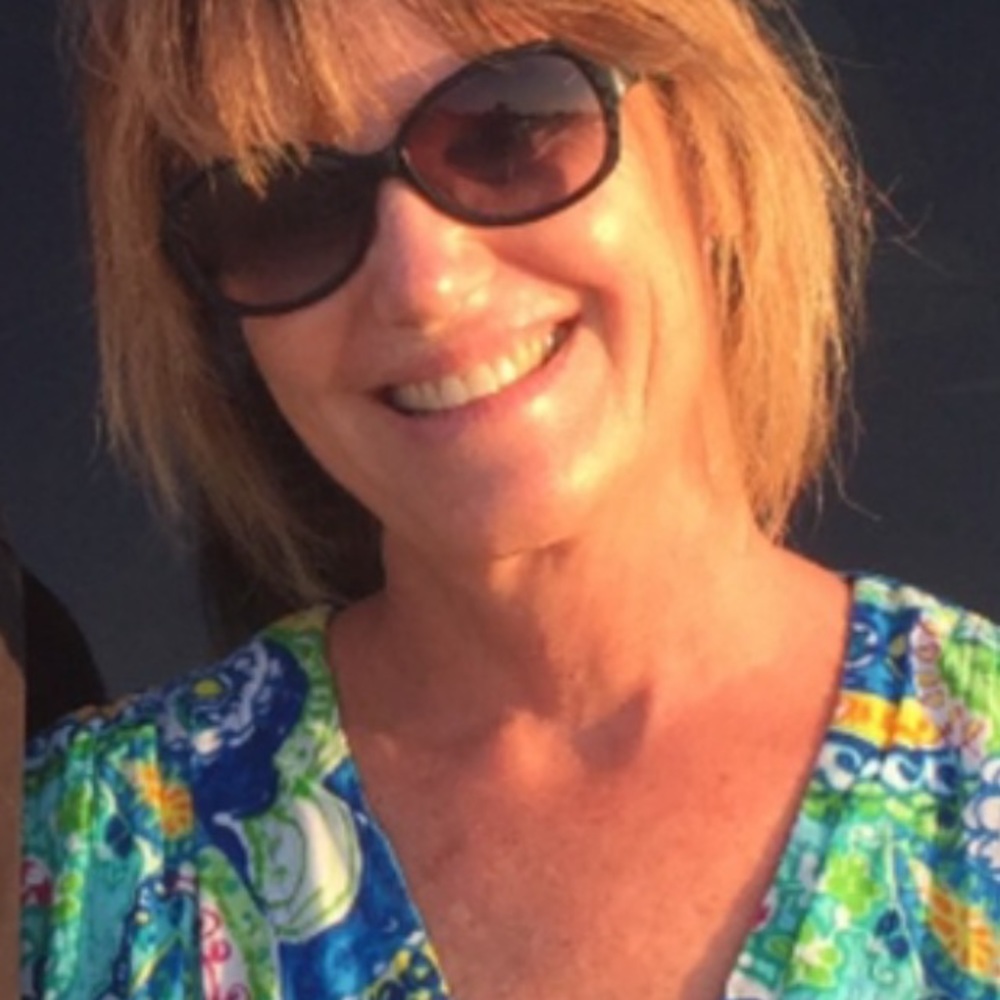 Meet your Posher, Elaine